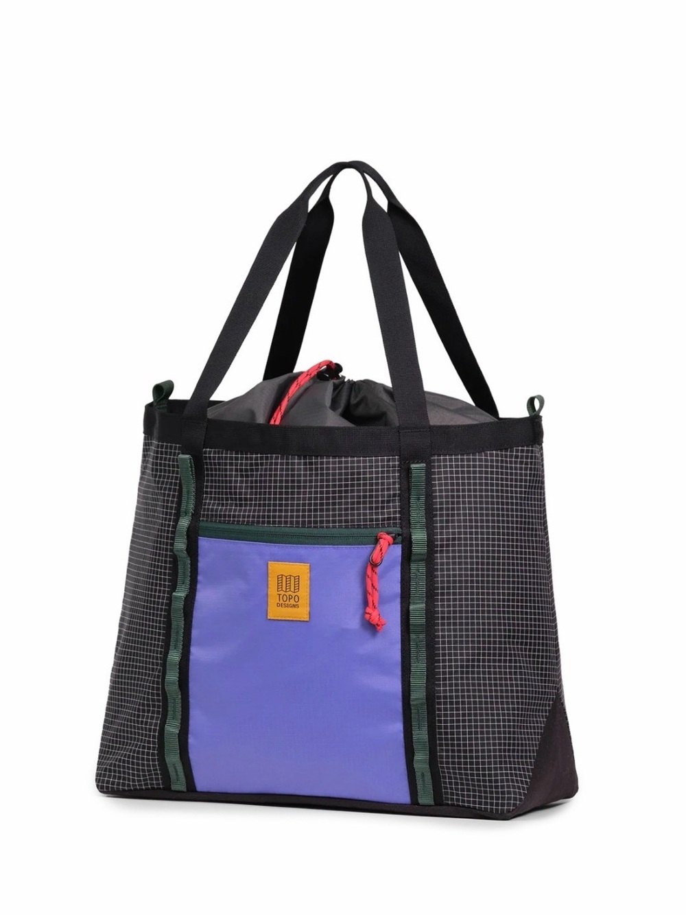 Topo Designs Mountain Utility Tote